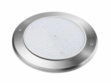 Lampada SLIM per piscina LED sommergibile 12V - IP68 - 35 watt on Sale