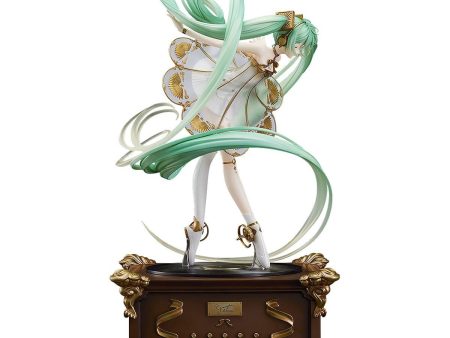 Vocaloid - Hatsune Miku - 1 1 - Symphony: 5th Anniversary Ver. (Good Smile Company) Online Sale