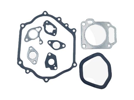 Kit 8 guarnizioni di ricambio per Honda GX240 270 Cheap