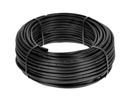 Ala gocciolante irrigazione da 16mm - tubo irrigazione forato - Passo 20 30 40 cm For Cheap