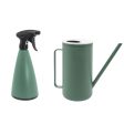 Annaffiatoio 1,5 lt + Nebulizzatore da 790 ml - Mug Set Online Hot Sale