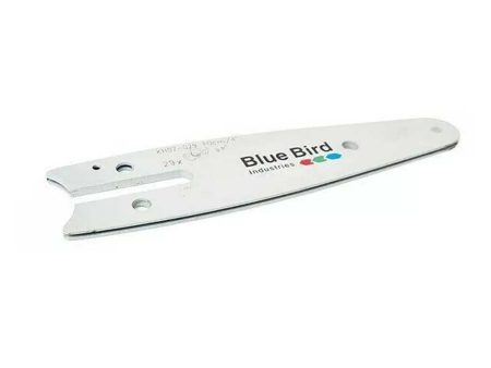 Barra catena di ricambio per mini motosega CS 22-06 Blue Bird Online Hot Sale