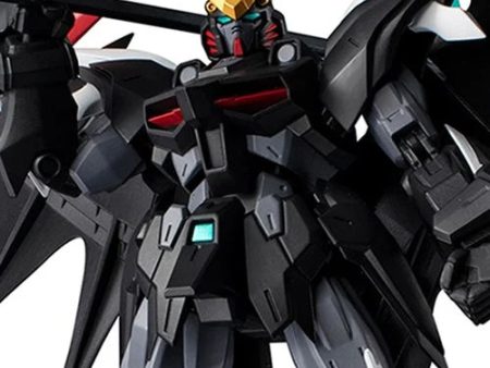 PRESALE | Mobile Suit Gundam Wing: Endless Waltz - XXXG-01D2 Gundam Deathscythe Hell - EW Gundam Universe Action Figure (Bandai) Discount