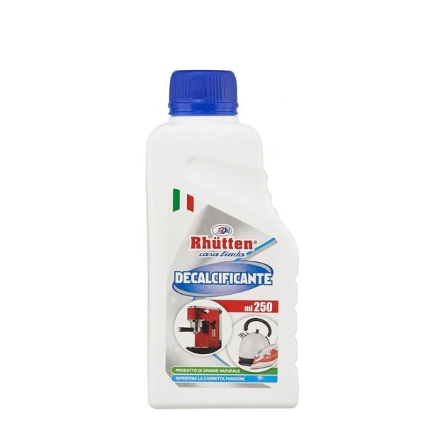 Decalcificante Macchine Caffè a Filtro, a Capsule, a Cialda Naturale 250 ml Online now