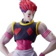 PRESALE | Hunter x Hunter - Hisoka - Pop Up Parade (Good Smile Company) Online now