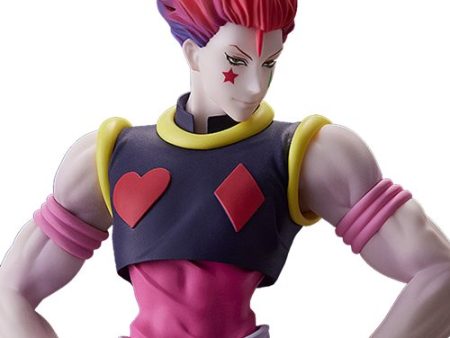 PRESALE | Hunter x Hunter - Hisoka - Pop Up Parade (Good Smile Company) Online now