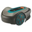 Robot Rasaerba SILENO Minimo - per 250mq - con App Bluetooth Gardena Online Sale