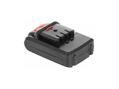 Batteria di Ricambio per Pompa Stocker 226 - 227 - 229 - da 18V - 2,5Ah Cheap