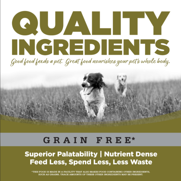 Nutrisource Grain Free Small Breed Chicken Dry Dog Food Online