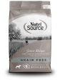 Nutrisource Grain Free Senior Formula Discount