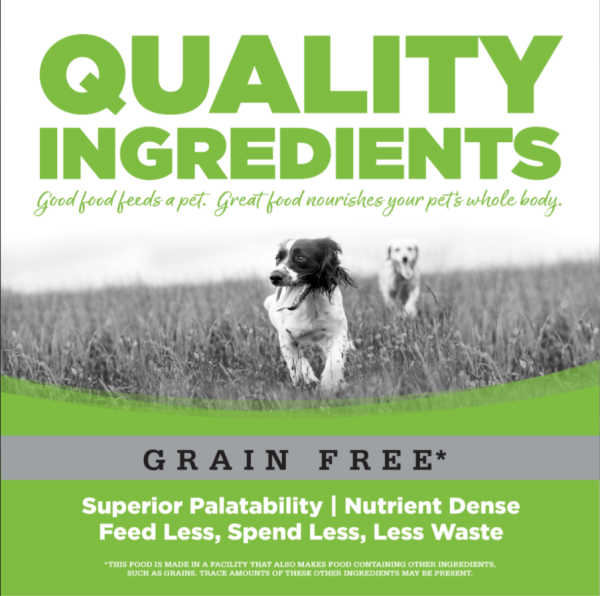 Nutrisource Grain Free Weight Management Formula Sale