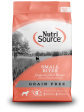 Nutrisource Grain Free Small Breed Seafood Select Dry Dog Food on Sale