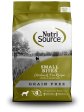 Nutrisource Grain Free Small Breed Chicken Dry Dog Food Online