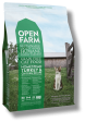 OPEN FARM Grain-Free Homestead Turkey & Chicken Recipe for Cats Discount