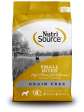 Nutrisource Grain Free Small Bites High Plains Select Formula For Discount