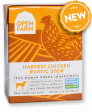 OPEN FARM Grain-Free Harvest Chicken Stew Rustic Blend for Dogs Cheap