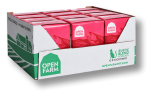 OPEN FARM Grain-Free Wild-Caught Salmon Rustic Blend for Cats Fashion