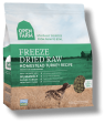 OPEN FARM Grain-Free Freeze-Dried Homestead Turkey Recipe for Dogs For Sale