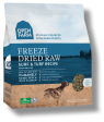 OPEN FARM Grain-Free Freeze-Dried Surf & Turf Recipe for Dogs Online now