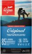 ORIJEN Original Dog Food Dry Formula Online Hot Sale